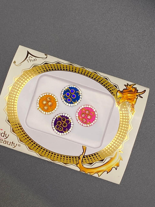 Bindi Card - LBN259