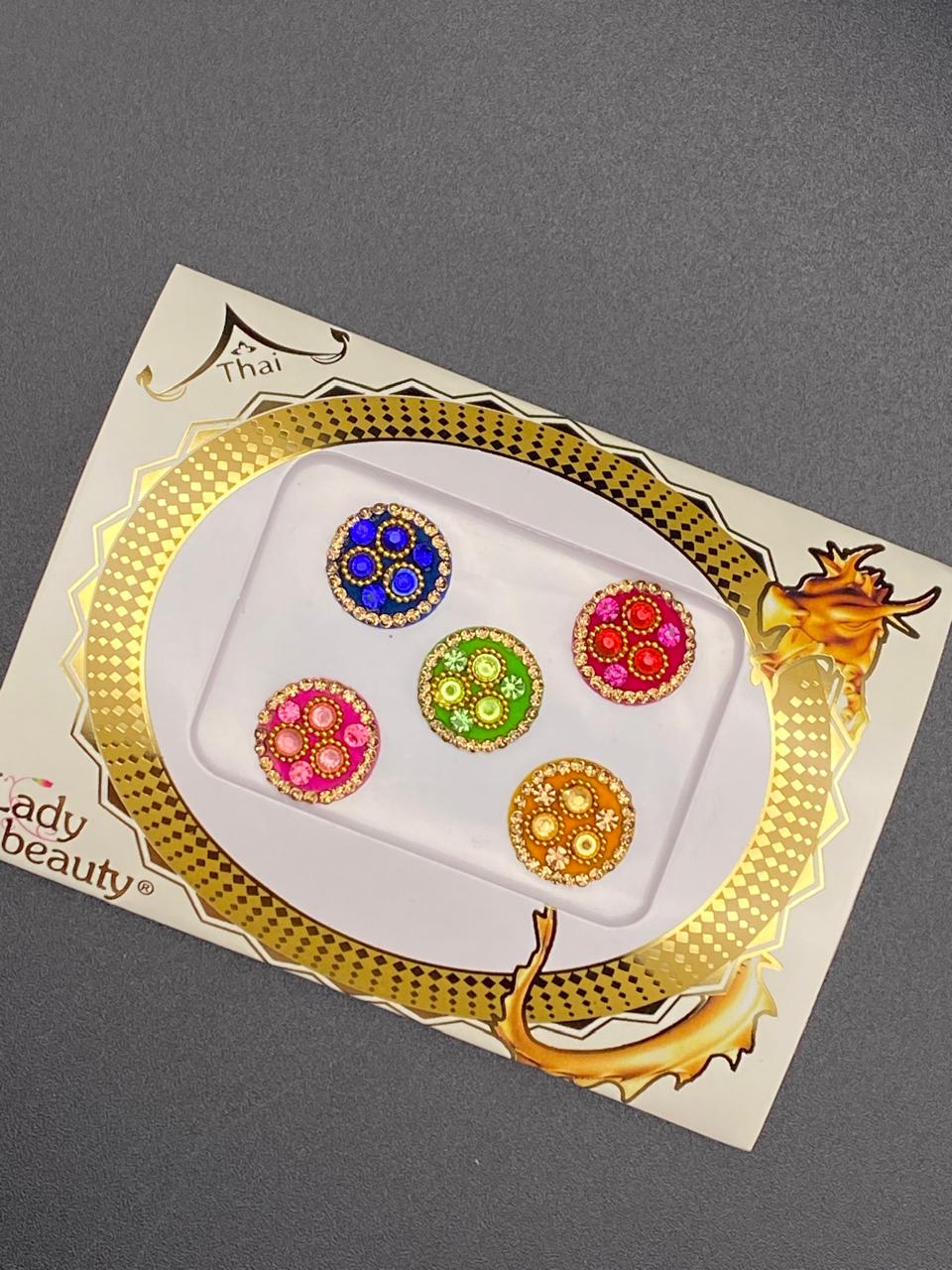 Bindi Card - LBN260