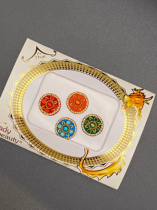 Bindi Card - LBN261