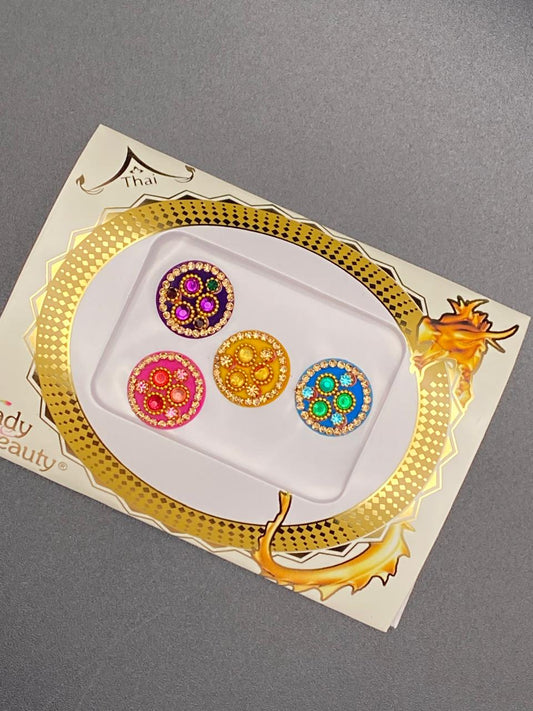 Bindi Card - LBN263