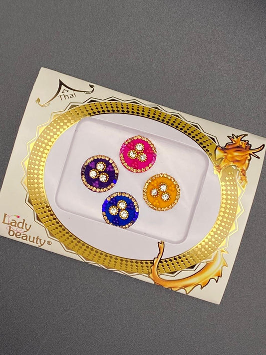 Bindi Card - LBN265