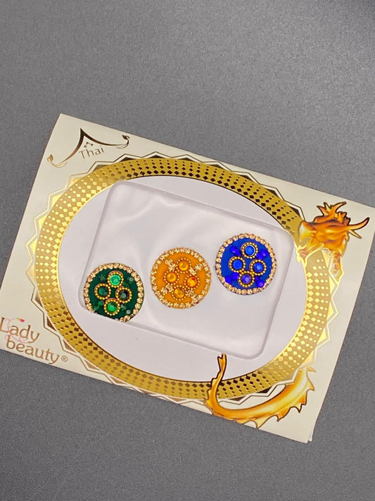 Bindi Card - LBN266