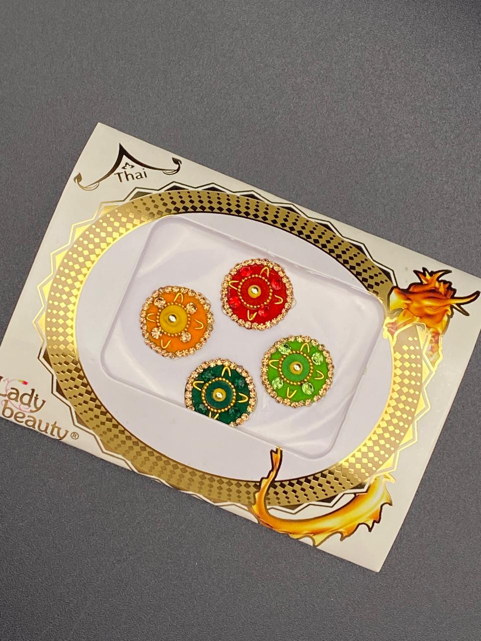 Bindi Card - LBN271