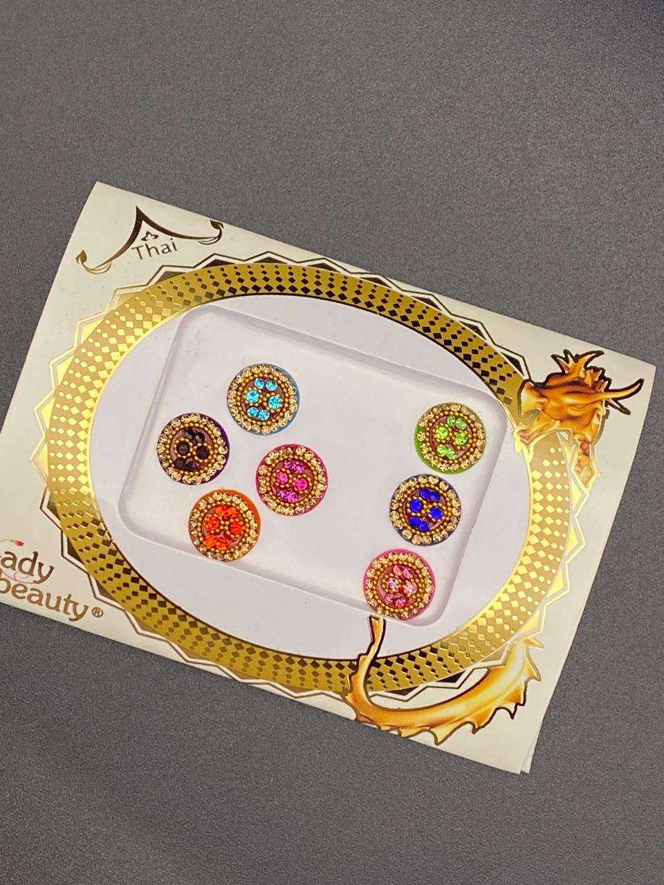 Bindi Card - LBN272