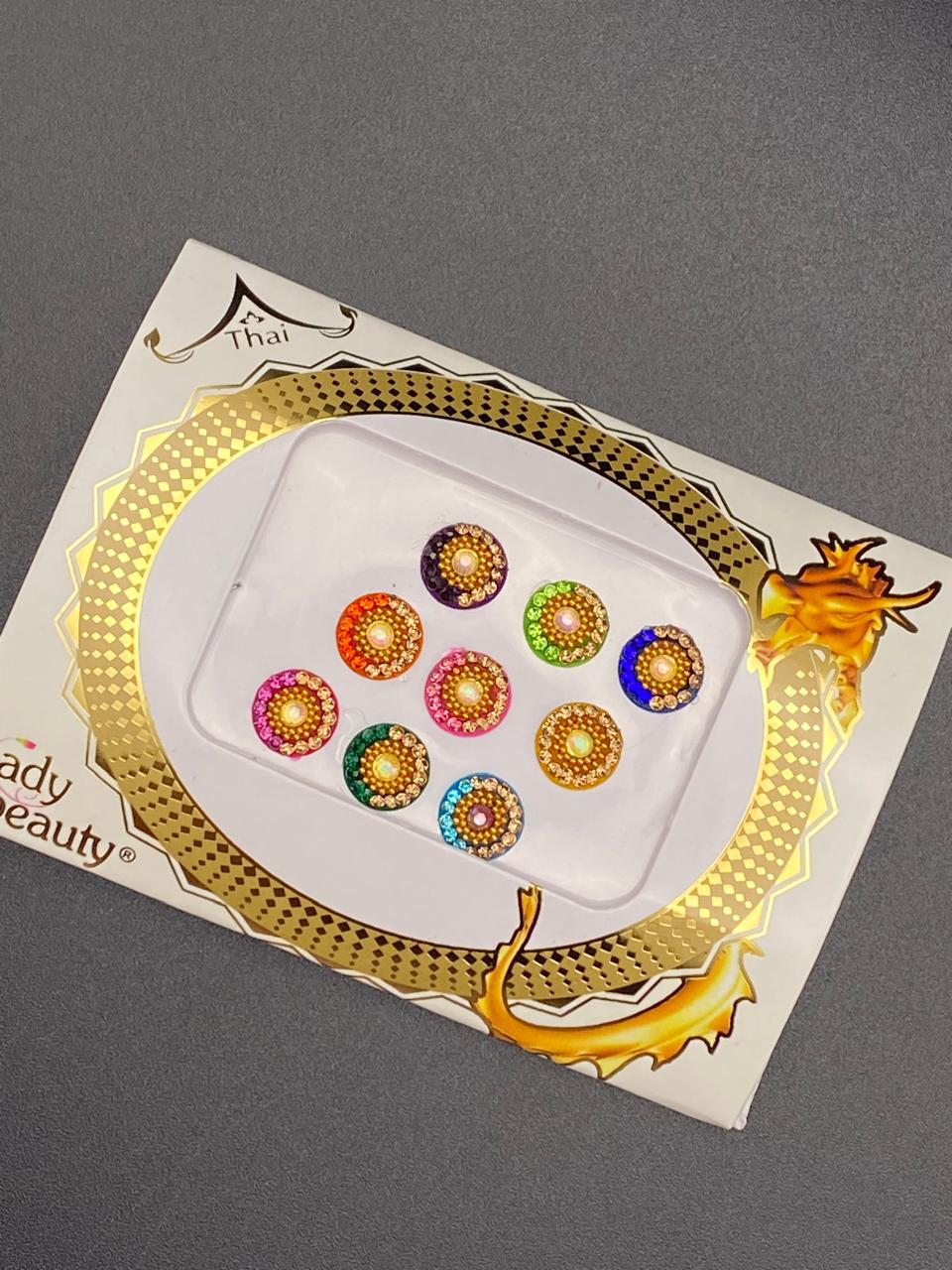 Bindi Card - LBN276