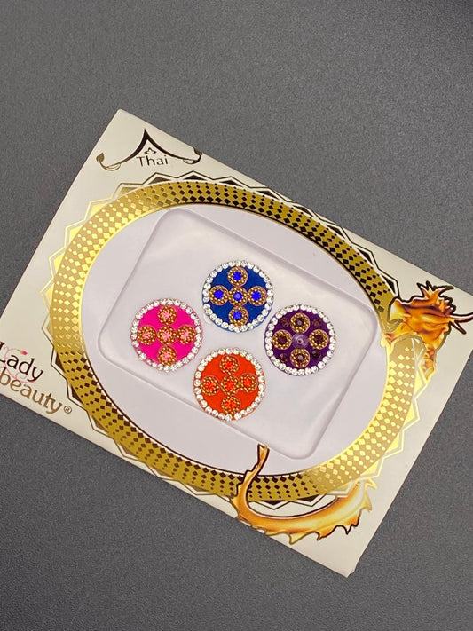 Bindi Card - LBN278