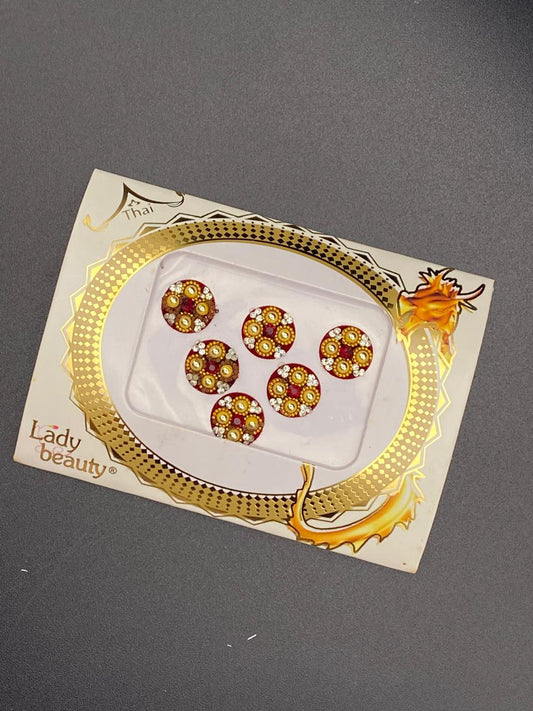 Bindi Card - LBN308