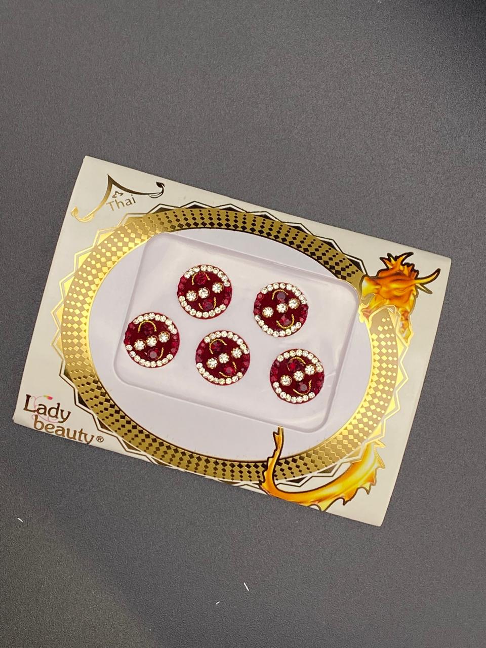 Bindi Card - LBN284