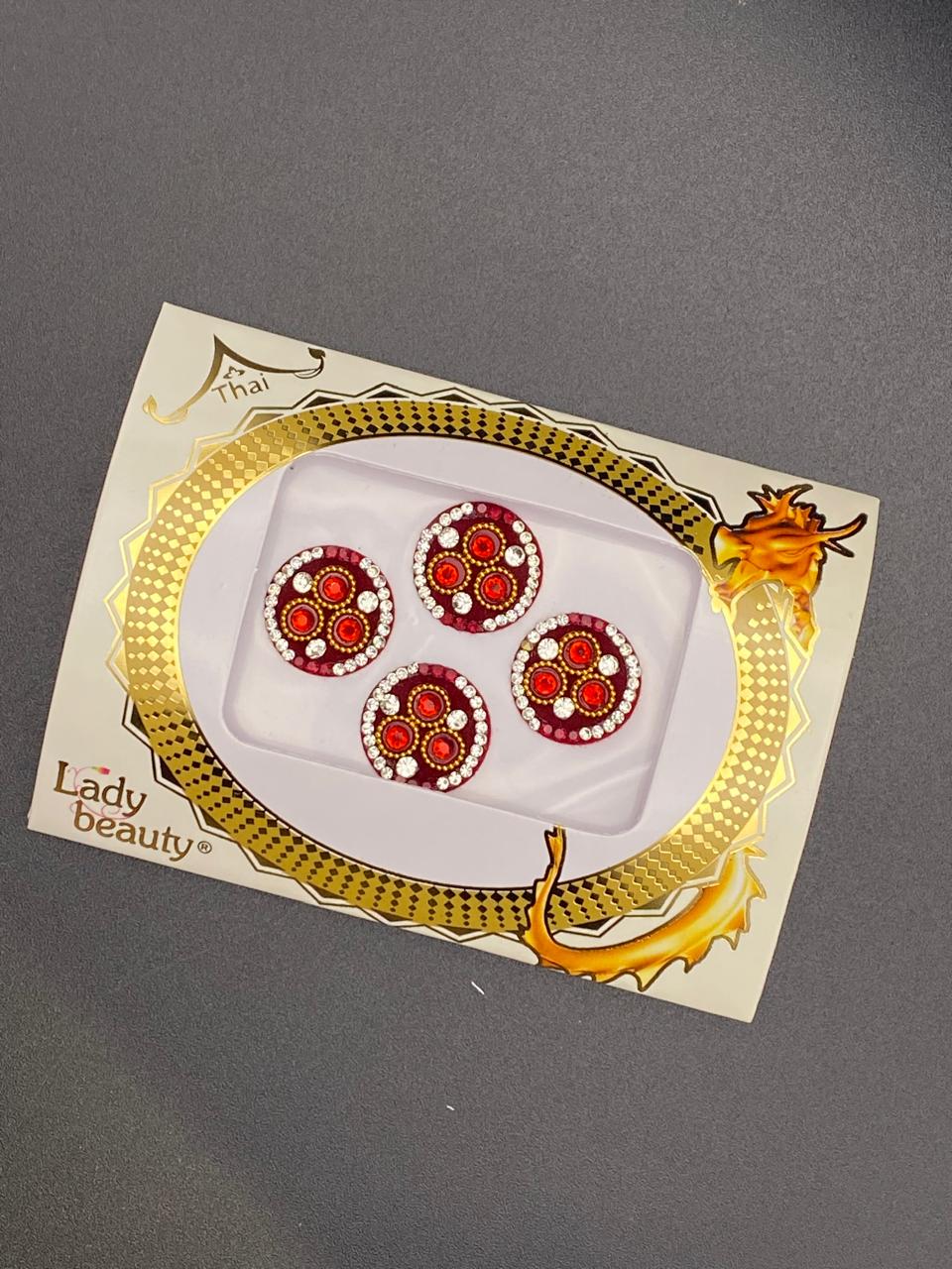 Bindi Card - LBN283