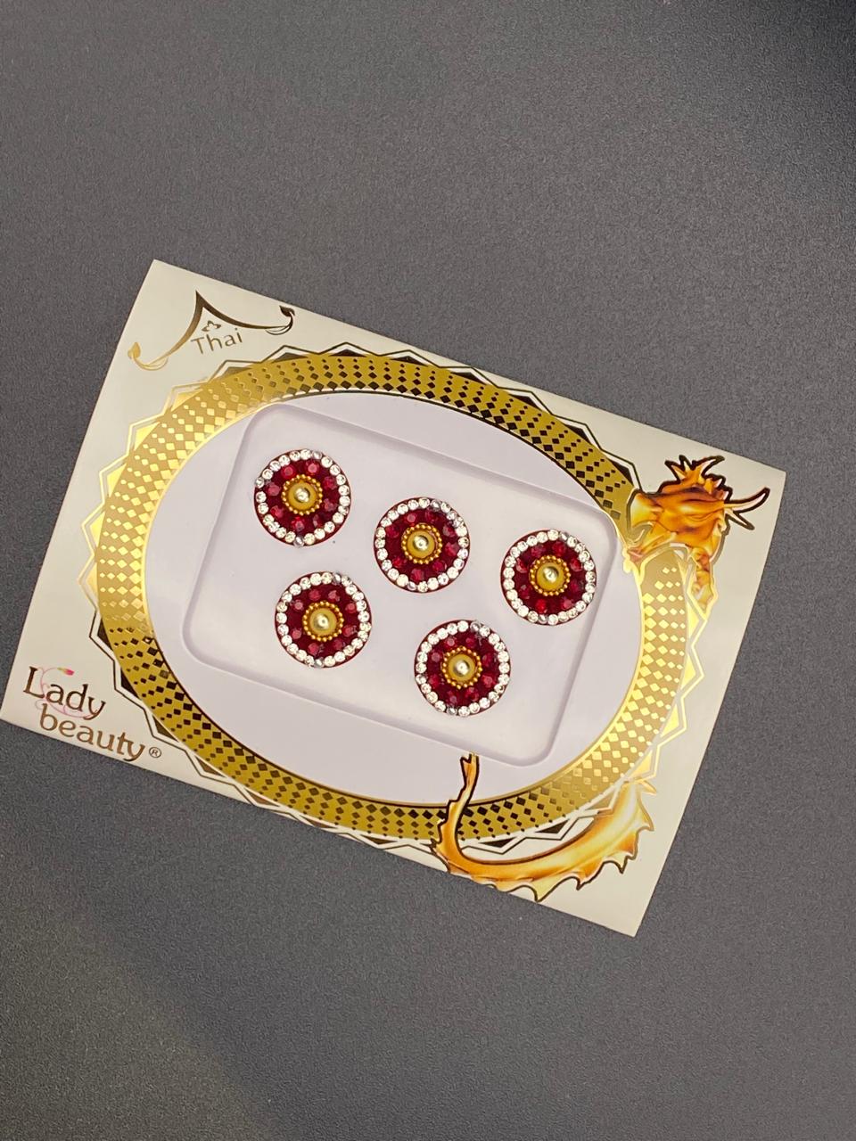 Bindi Card - LBN297