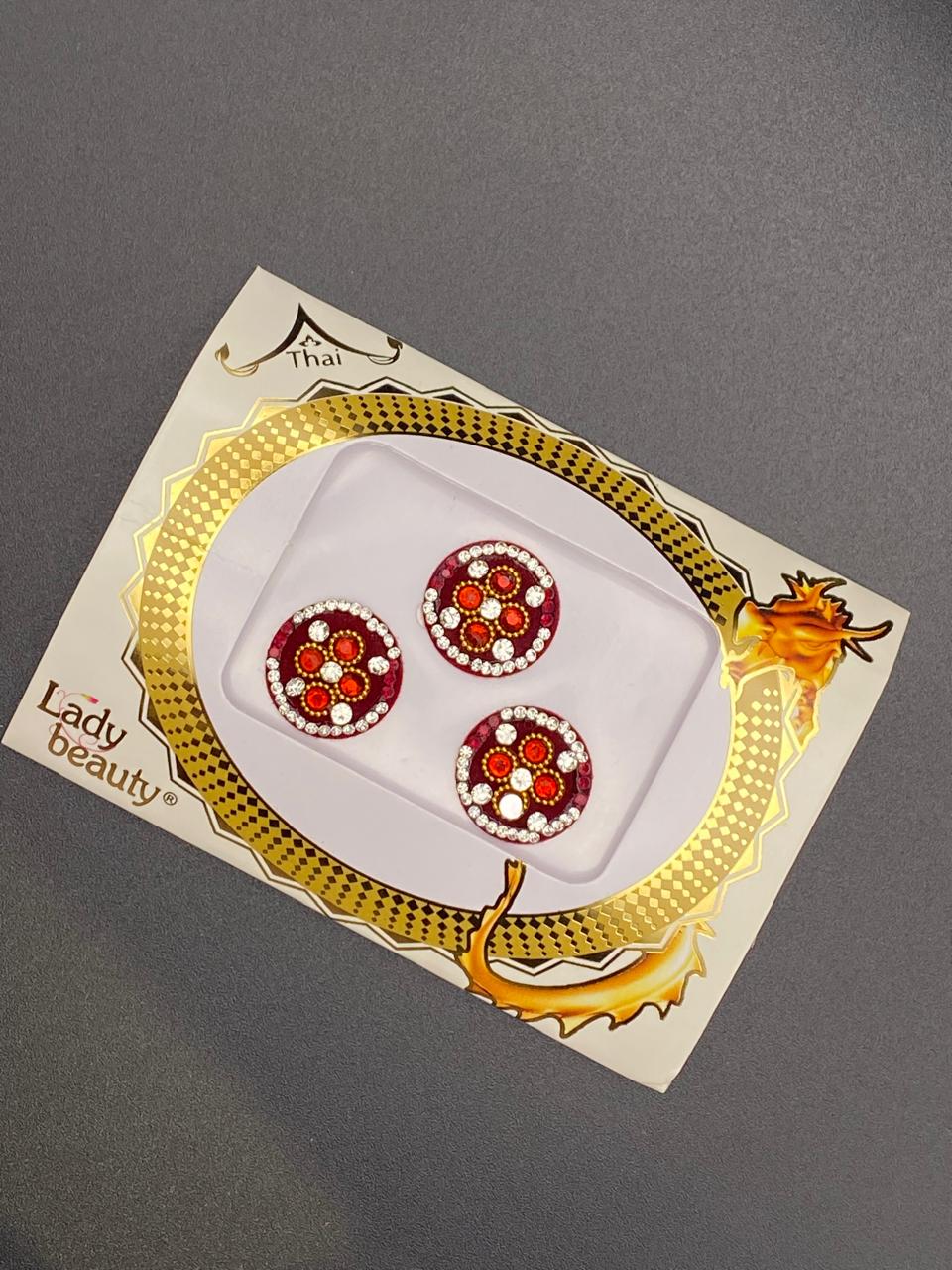 Bindi Card - LBN311