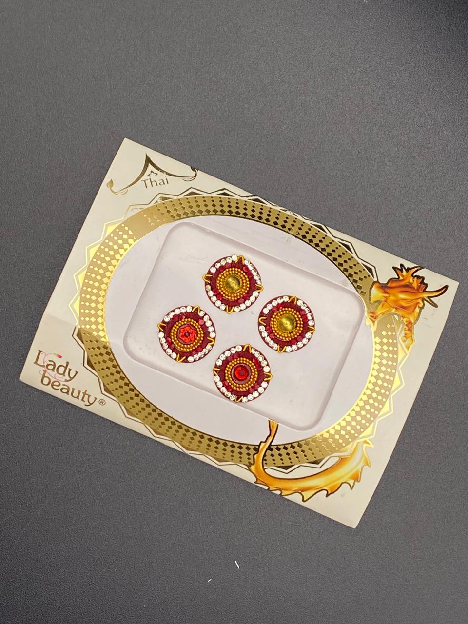 Bindi Card - LBN289