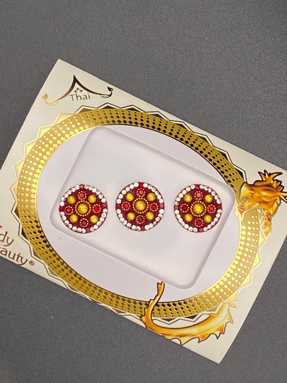 Bindi Card - LBN304