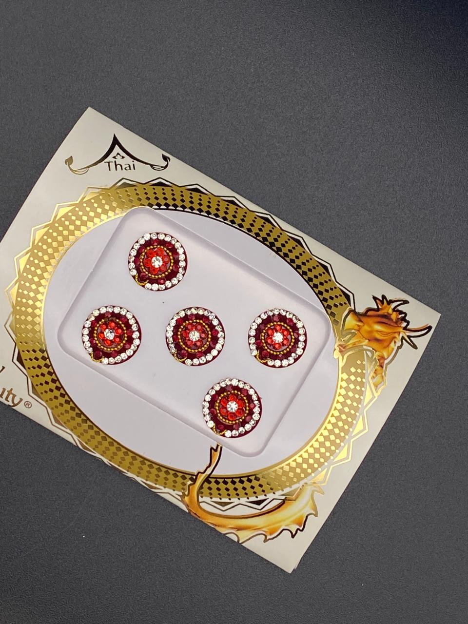 Bindi Card - LBN298