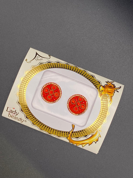 Bindi Card - LBN319