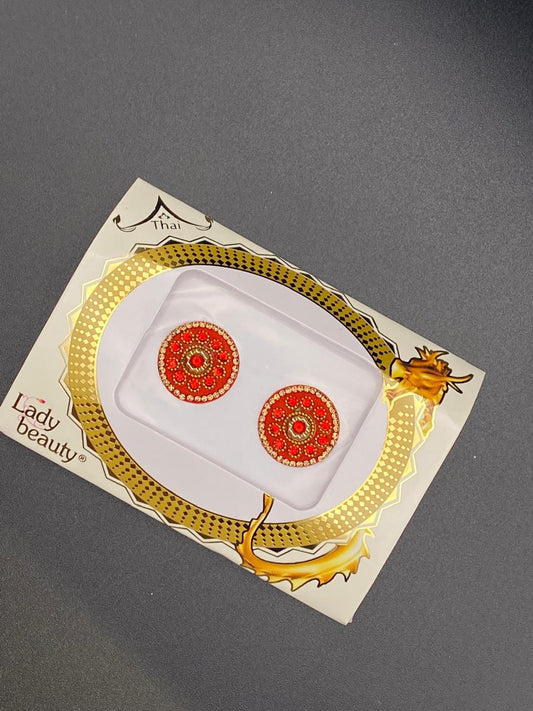 Bindi Card - LBN320