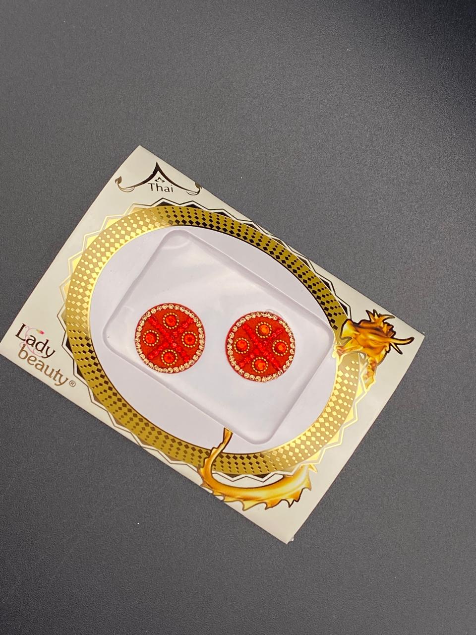 Bindi Card - LBN318