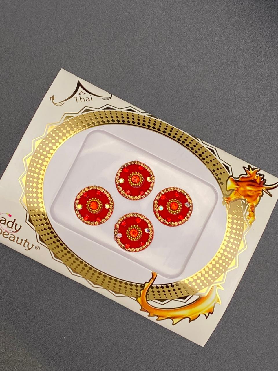 Bindi Card - LBN290