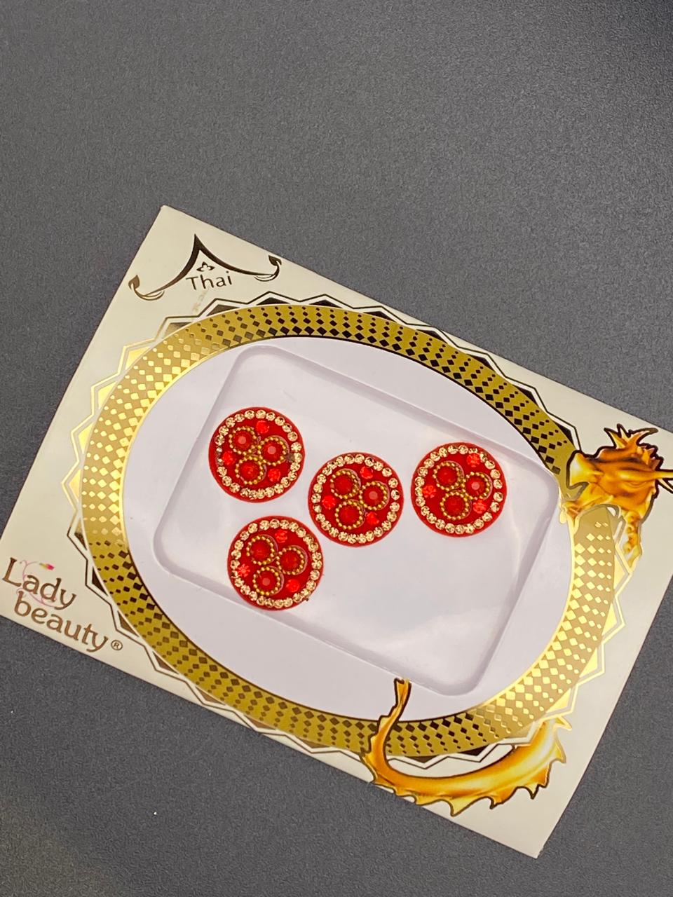 Bindi Card - LBN286