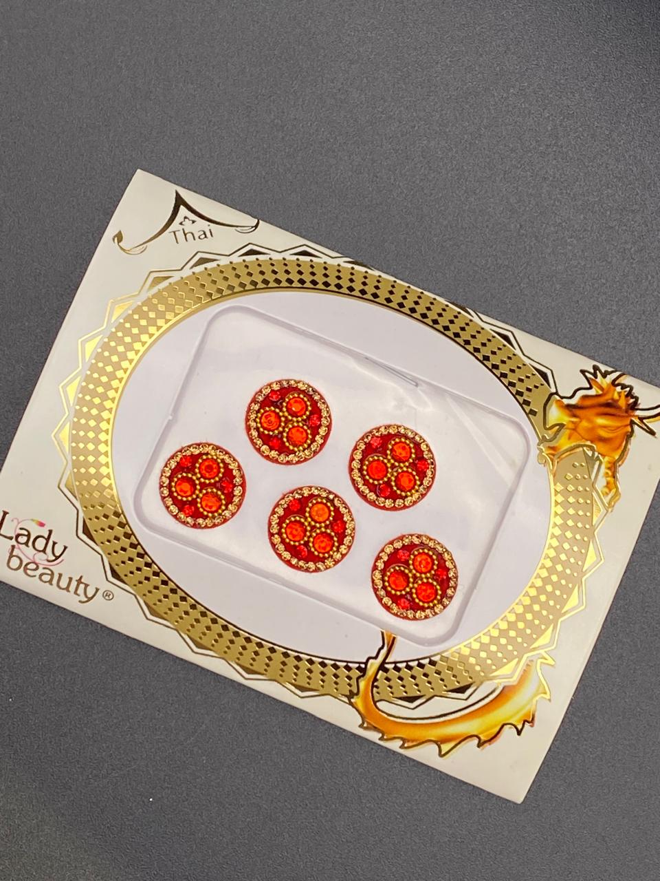 Bindi Card - LBN315