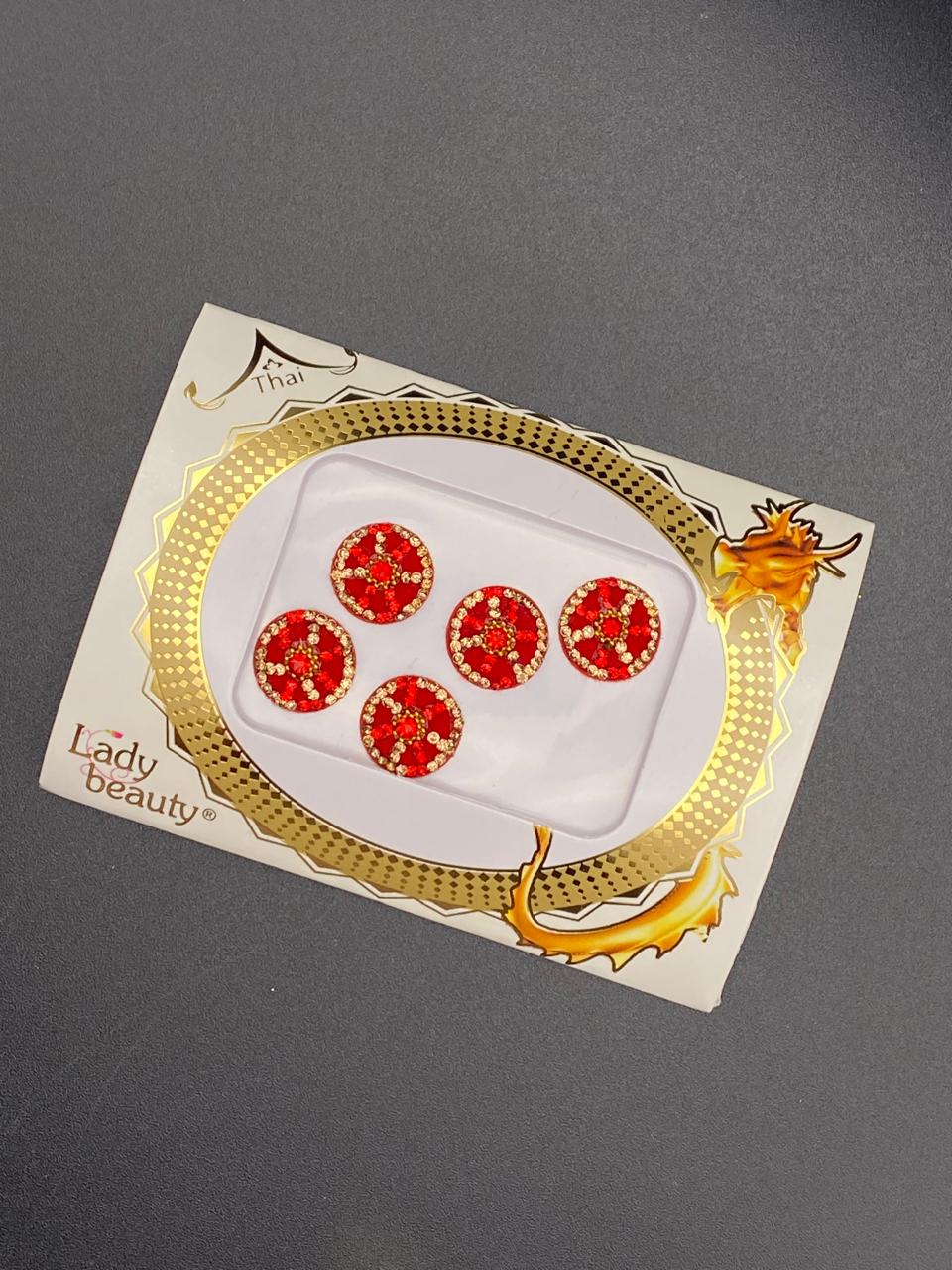 Bindi Card - LBN314