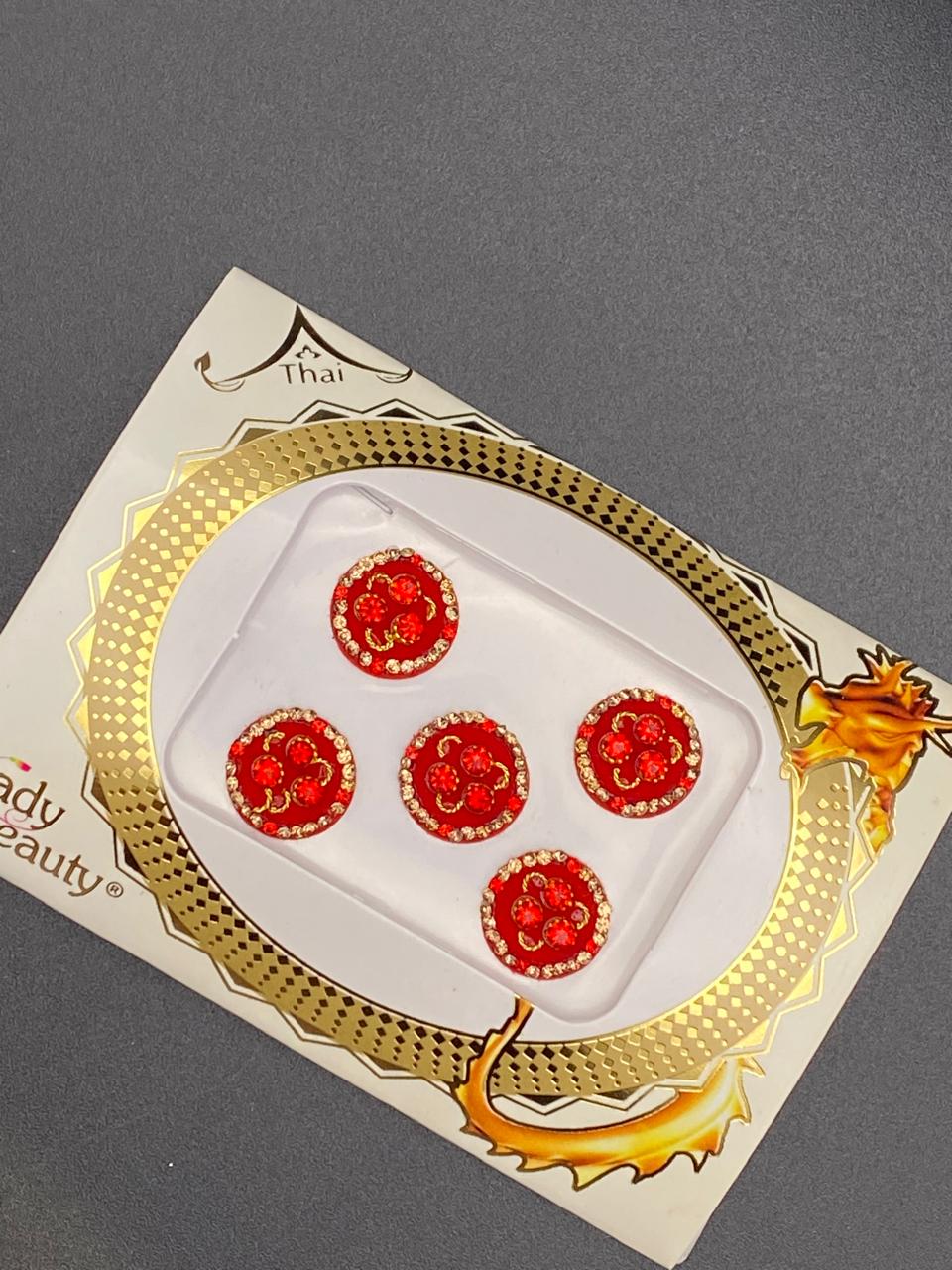 Bindi Card - LBN306