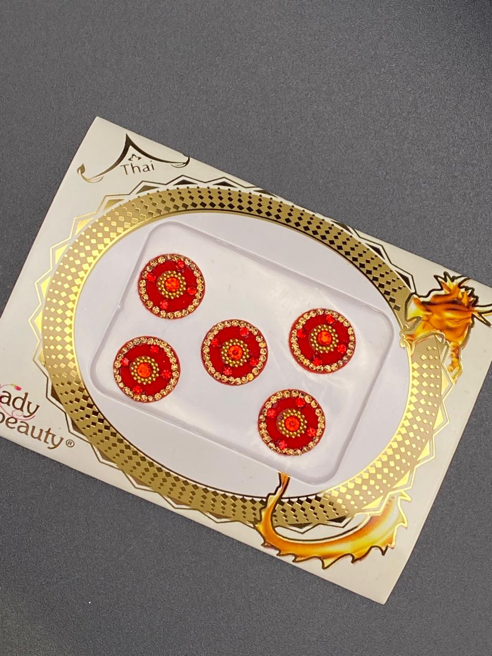 Bindi Card - LBN285