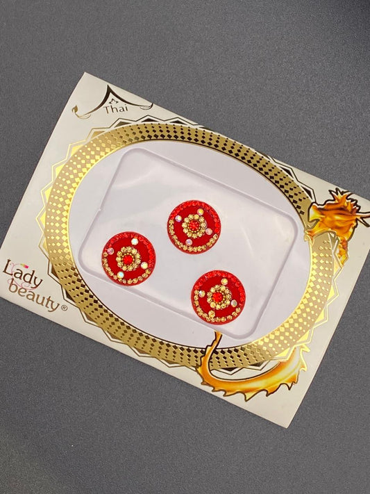 Bindi Card - LBN305