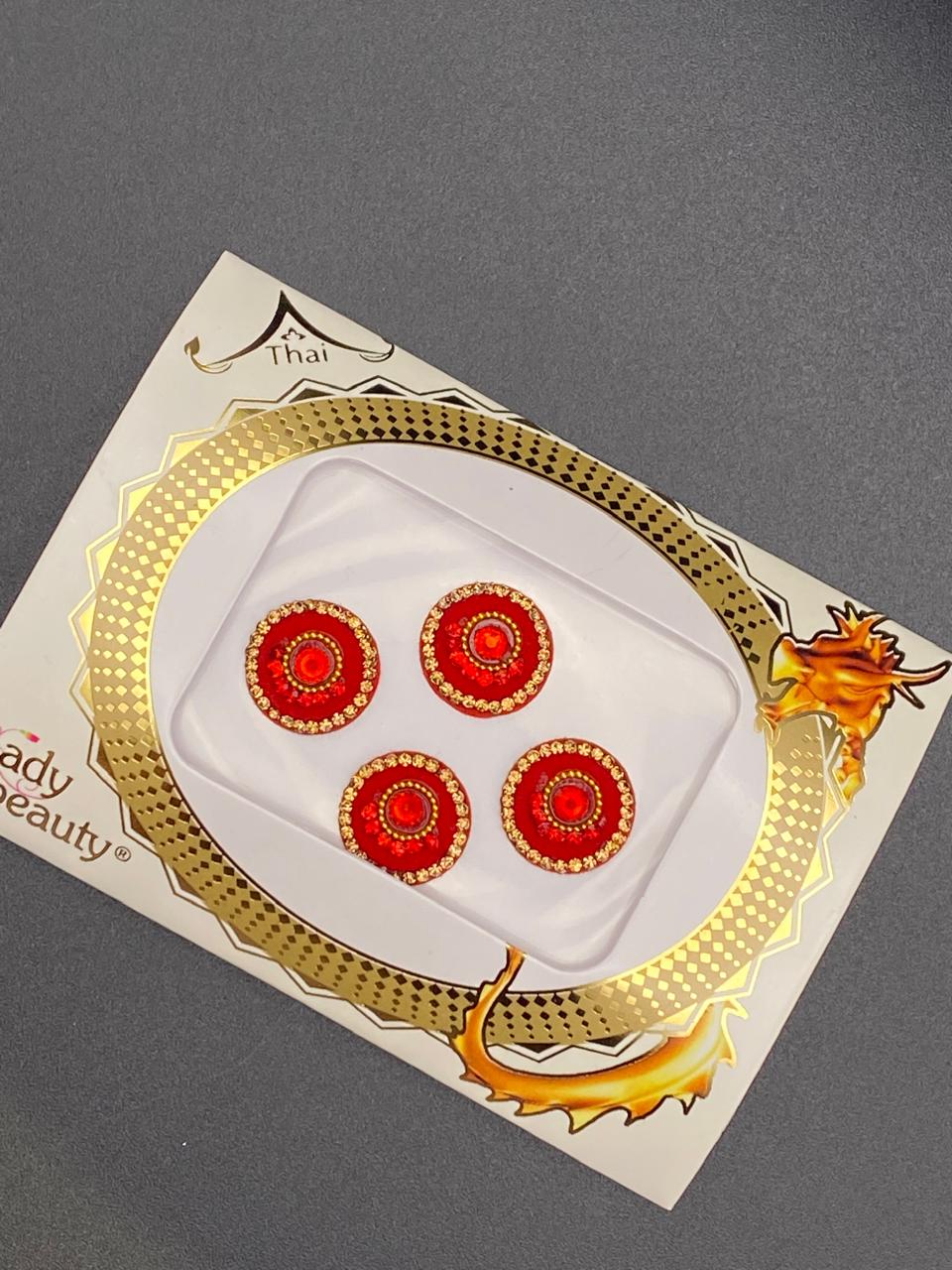 Bindi Card - LBN293