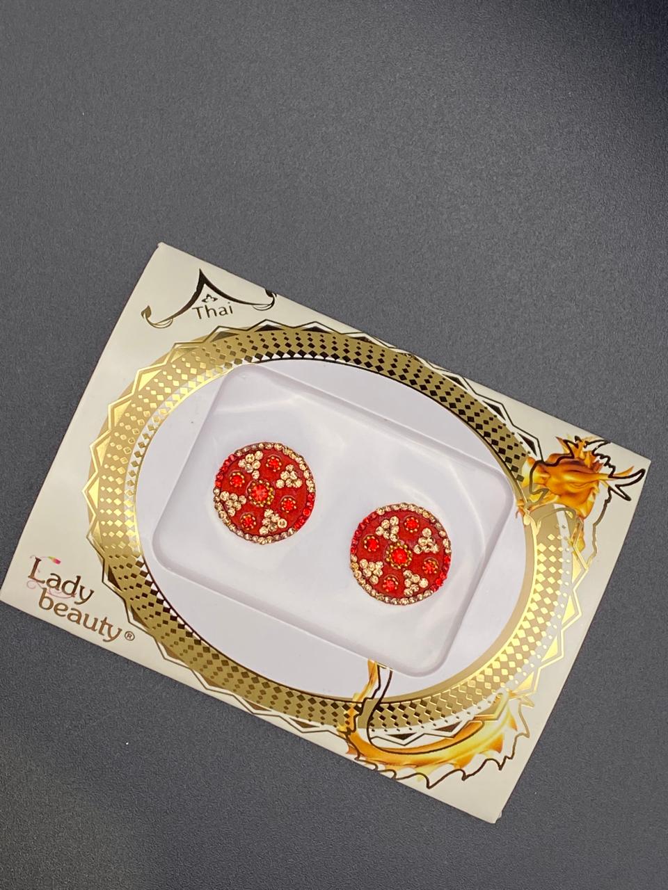 Bindi Card - LBN294