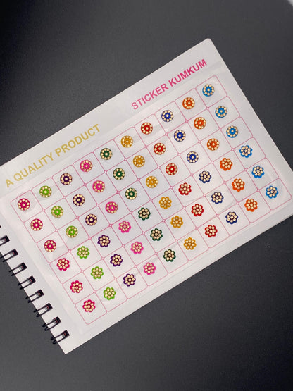 Bindi Book - Navya 30Ps1