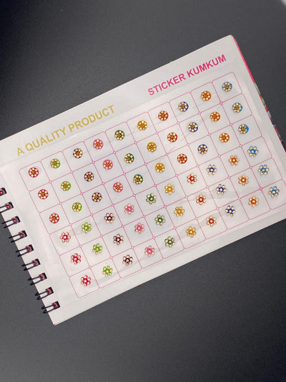 Bindi Book - Navya 30Ps1
