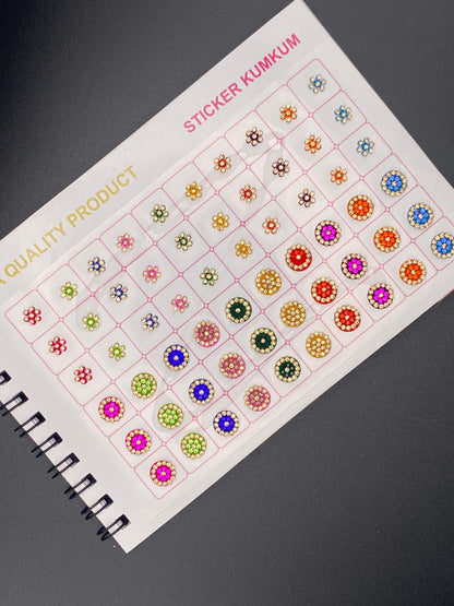 Bindi Book - Navya 30P7