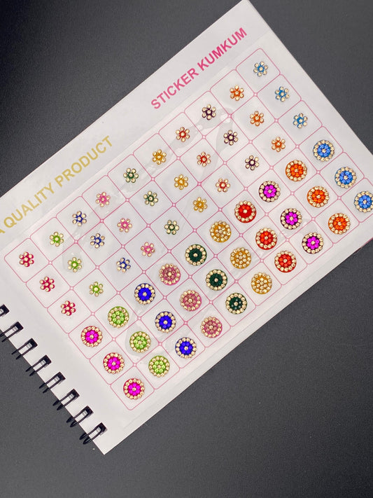 Bindi Book - Navya 30P7