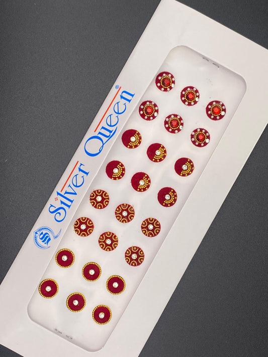 SQ  - Code SBQ23