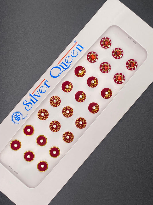SQ  - Code SBQ25