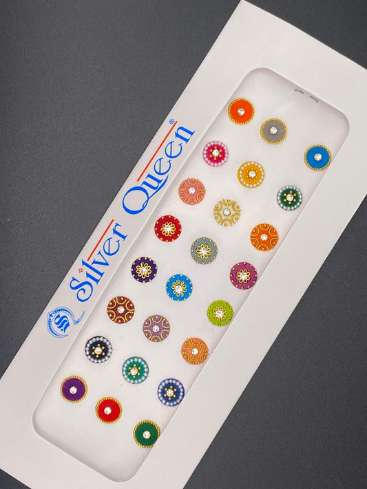 SQ - Code SBQ28