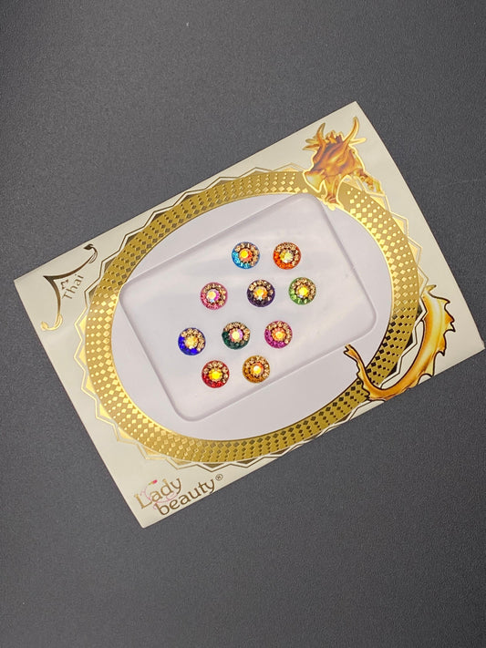 Bindi Card Color - LBN325