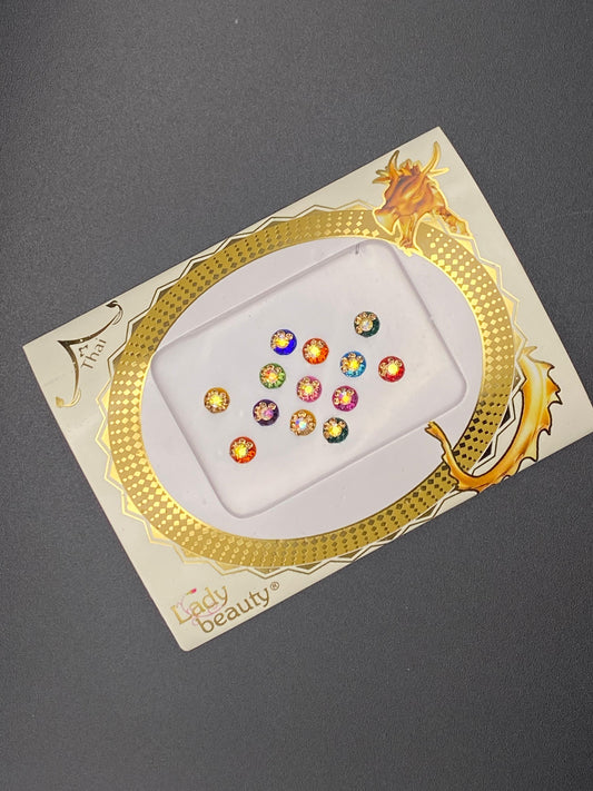 Bindi Card Color - LBN332