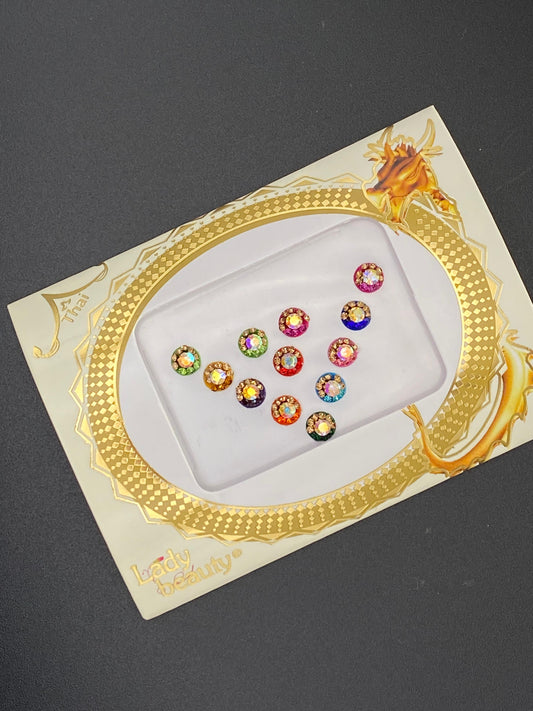 Bindi Card Color - LBN340
